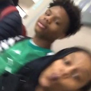 Meet your Posher, Li